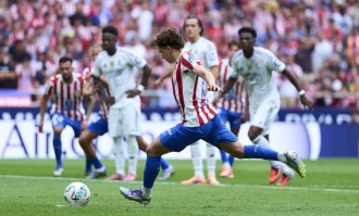 豪门翻车夜！利物浦皇马金身被破 曼联切尔西同比分输球