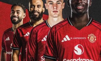 曼联还能再花多少钱？足够买巴莱巴！拉爵说快破产却砸2亿原因揭秘