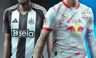 罗马诺：利物浦已准备好报价伊萨克 曼联纽卡正在和塞斯科谈判