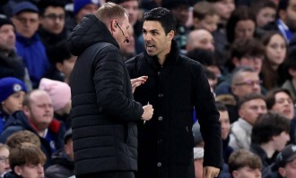 马雷斯卡：欧冠资格是我们目标，要学习如何在丢球后更好控制局面