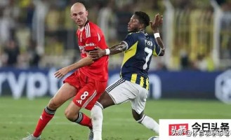 穆帅出征欧冠“决赛”！两新援缺席大名单，赔率开出本菲卡优势大