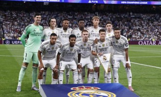 维尼修斯已失去球队核心地位，姆巴佩成皇马新领袖