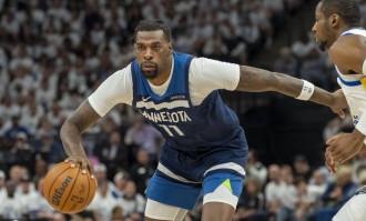 纳兹-里德姐姐遭枪击身亡 嫌疑人为其男友