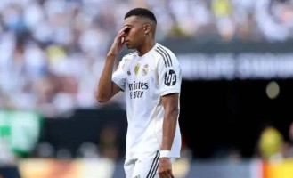 皇马创下纪录：24到25赛季参加了7项正式赛事