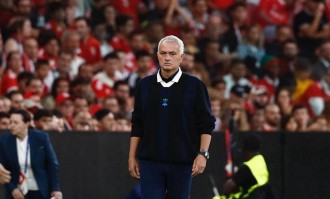 62岁穆里尼奥第7次被解雇，执教土超豪门仅1年，下一站回曼联？