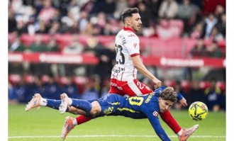 周五013 西甲：西班牙人VS赫罗纳 专家比分预测