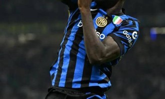 国际米兰动荡：主帅离队，头号射手面临转会风波