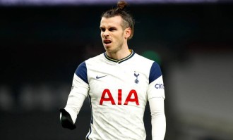 18年梅开二度，助皇马夺欧冠，贝尔为何不到4年退役？