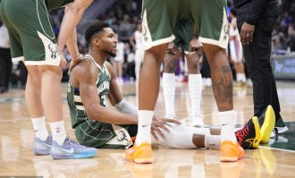 字母哥下一站会去哪里 湖人尼克斯是最优解吗？