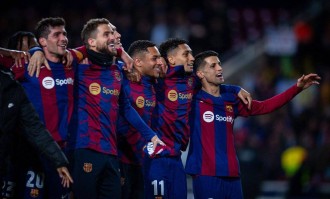 12/21周日赛事前瞻：西甲：比利亚雷VS巴塞罗那（内附14场预测）