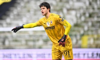 一日英超动向：曼联新门将即将走向首发，皇马挖角利物浦继续