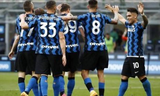 意甲：罗马VS国际米兰比分预测