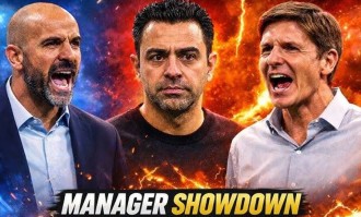 曼联选帅内部有分歧名帅难觅，或重演朗尼克模式！索帅愿再次救火