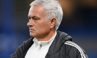 传奇教练穆里尼奥登陆纽卡斯尔，恩师酒局，也要带着穆里尼奥