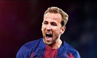 确认离队！巴萨又迎好消息，确定莱万替身，弗里克撼动拜仁神锋