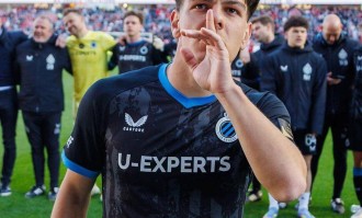 国米吃瘪！AC米兰3800万揽获“新扎卡”，法甲猛将有望来投