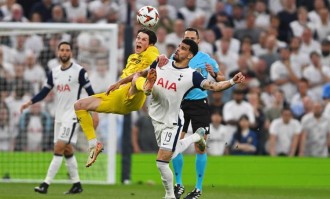 摩纳哥VS热刺：法甲劲旅主场争胜，热刺冲击小组头名