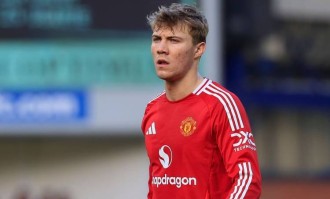 人挪活？曝霍伊伦德重返意甲，先租后买加盟米兰，买断费3500万英镑