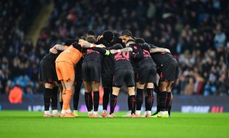 哈兰德：与卡拉格、罗伊·基恩一起参加节目？那我得叫上我爸爸