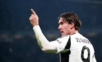 尤文图斯寻求出售8000万欧元神锋，拜仁考虑冬窗提前介入