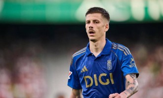 29岁AC米兰名将在西甲闪耀：一剑封喉，率队5场不败，逼近前四名