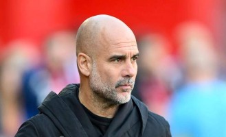 亨格斯建议维尔茨尝试二前锋的站位，瓜迪奥拉的成绩还会反弹