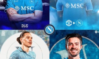 20年就花了1600万，3年内2个冠军！意甲之光，欧洲最神奇的球队！