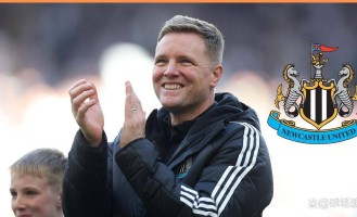 纽卡这次真要出手了？波尔图担心留不住27球射手阿格赫瓦