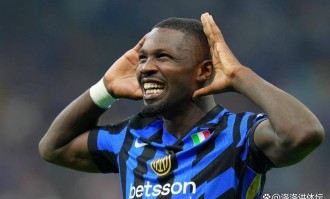 真长脸！国米这核心一环，直接跟皇马巴萨拜仁平起平坐，豪门气质藏不住了！