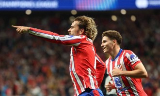 【胜负彩25119期】西甲马竞阵容大换血，面对埃尔切胜算几何？