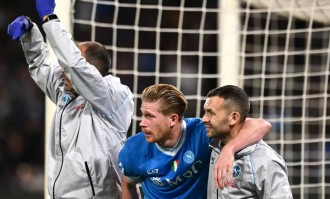 意甲第20轮综述：国际米兰布局深远，AC米兰防线漏洞频现