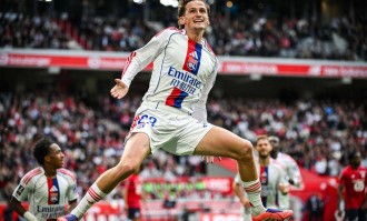 1-0，22岁利物浦旧将闪耀法甲：一剑封喉，率队3连胜，逼近榜首