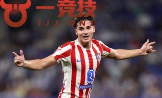 西甲：想用卡萨多加现金换小蜘蛛，马竞却想要费尔明