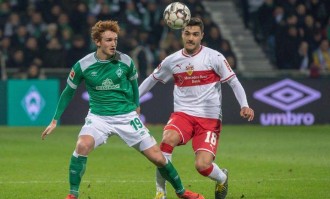 周五010 法甲 雷恩VS马赛：比分预测