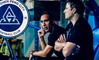 中超曼城来了！欧冠、亚冠高手来投，保级队未来要争冠？