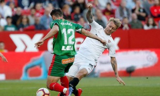 阿拉维斯迎来两连胜提振士气，皇家马德里内部矛盾短期难以缓解