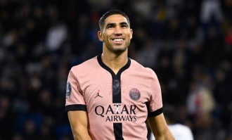 布姆松看好大巴黎，阿什拉夫也会遇到疲劳期，多纳鲁马属于底牌