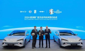 总价7.5亿！比亚迪将赞助德甲126年老店 把球场改命比亚迪竞技场