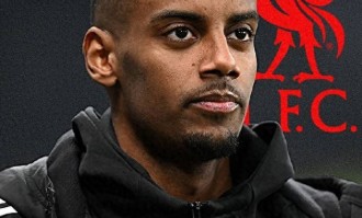 铁了心加盟利物浦伊萨克已拒绝续约+罢训最新报价来临