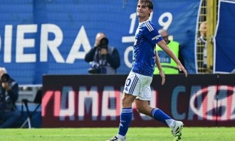 18个月，从600万到6500万！意甲这位梅西接班人，正在逼皇马做决定！