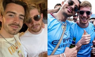 记者：丁丁&amp;amp;格10离队腾出70万镑周薪，曼城能签多纳鲁马+罗德里戈