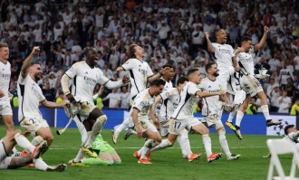 15亿豪门对决！姆巴佩战皇马 世俱杯上演提前欧冠决赛