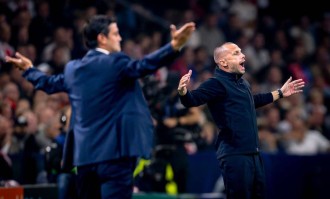 国际米兰能否延续连胜？欧冠之夜迎战布拉格斯拉维亚