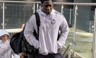 博格巴二世？曼联新帝星暗讽阿莫林贪财！曝拉什福德今夏仍无意回归