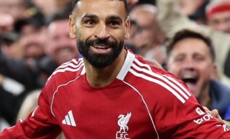 利物浦创11年尴尬纪录，2.7亿欧双标王仅进1球，萨拉赫才是罪魁祸首？