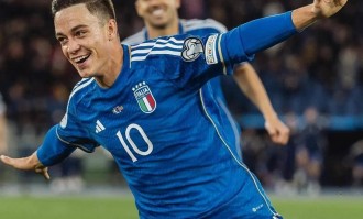 3500～4000万替补！罗马死磕那不勒斯抢意甲冠军拼图，是否值得？