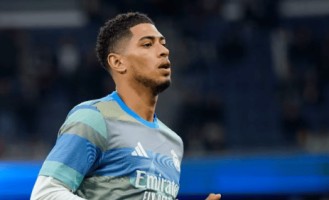 皇马遭致命暴击！贝林厄姆伤停或延长到两个月，恐无缘今夏世界杯