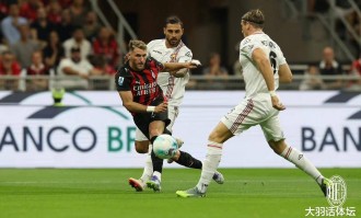 米兰首败后急寻桩锋，吉鲁法甲连场破门惹人羡，蒙卡达赴西甲摇人