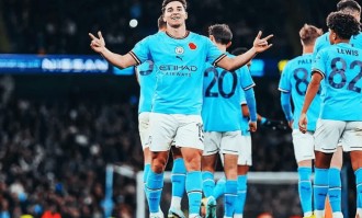 欧冠 曼彻斯特城VS那不勒斯 赛前全方位分析及比分预测