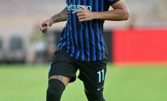 国际米兰豪掷2500万欧元，法甲新星安迪·迪乌夫能否成意甲新宠？